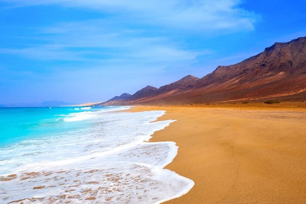 Fuerteventura: 10 atrakcji, które musisz zobaczyć!