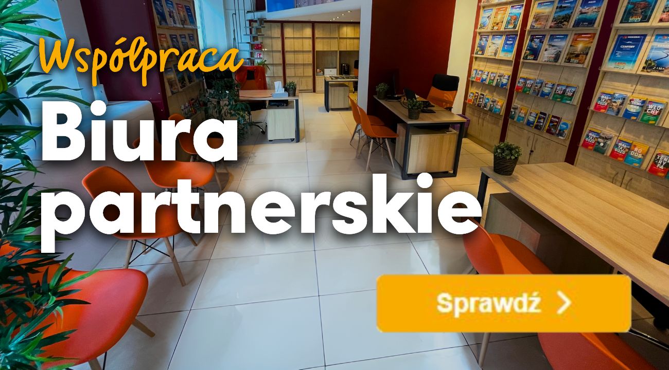 Biura partnerskie autoryzowane Nekera