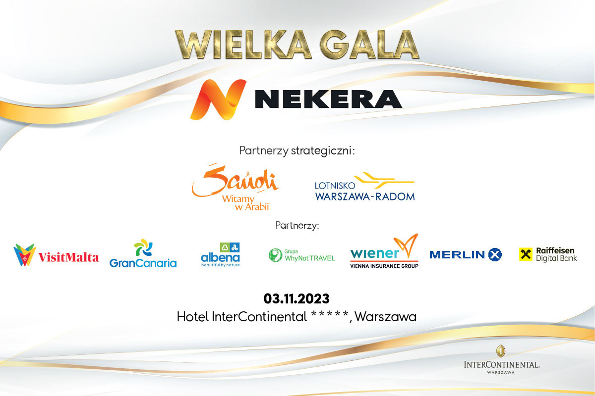 Wielka Gala Nekera