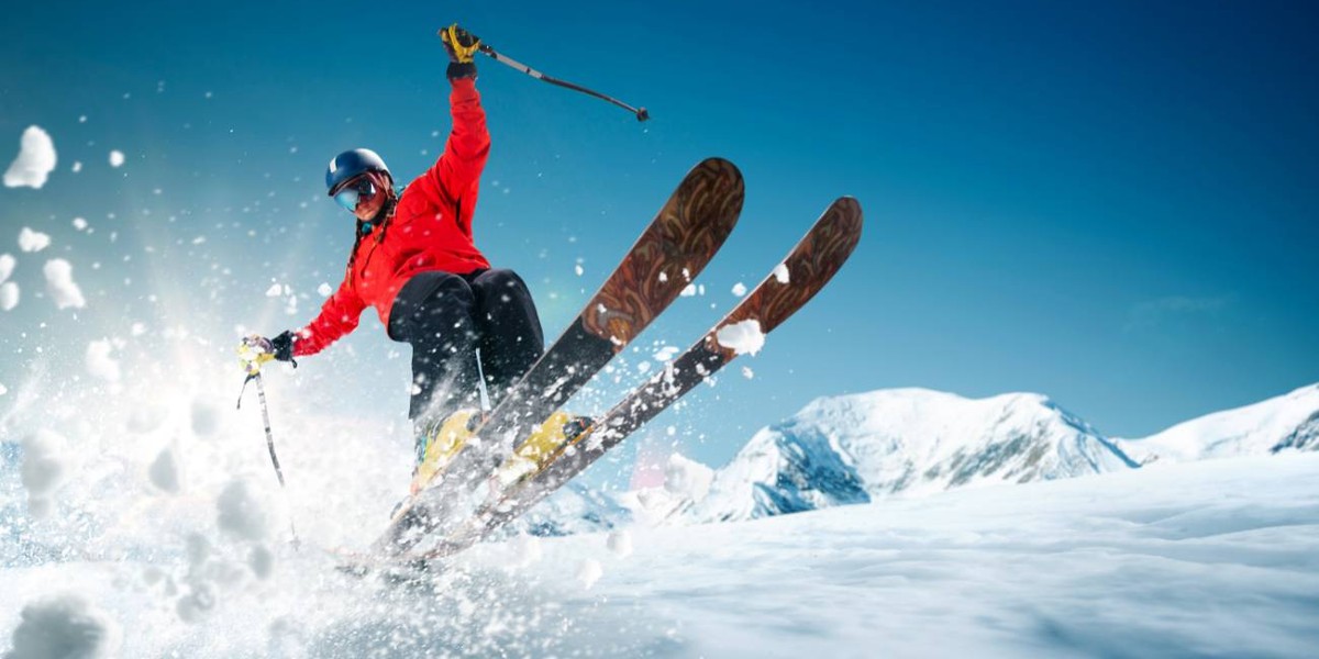 Ski Opening: największa impreza otwarcia sezonu narciarskiego!