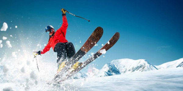 Ski Opening: największa impreza otwarcia sezonu narciarskiego z Nekera