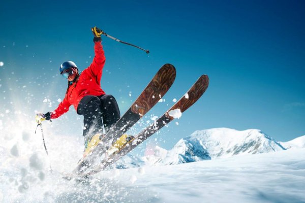 Ski Opening: największa impreza otwarcia sezonu narciarskiego z Nekera