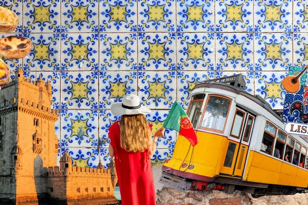 Lizbona na city break: gotowy plan na 3 dni w stolicy Portugalii