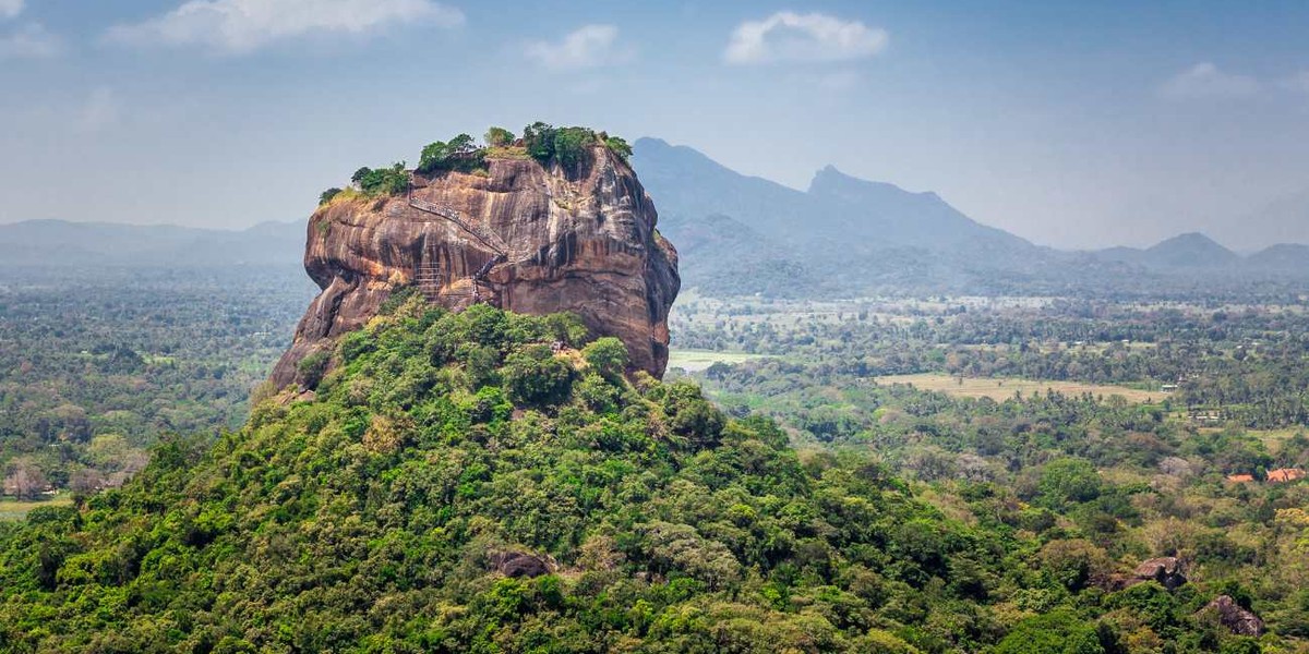 Co zobaczyć na Sri Lance: TOP 10 atrakcji turystycznych
