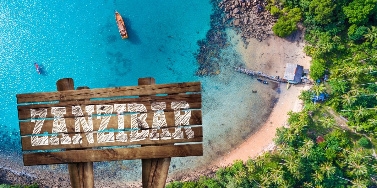 Co zobaczyć na Zanzibarze? TOP 10 atrakcji, które musisz poznać!