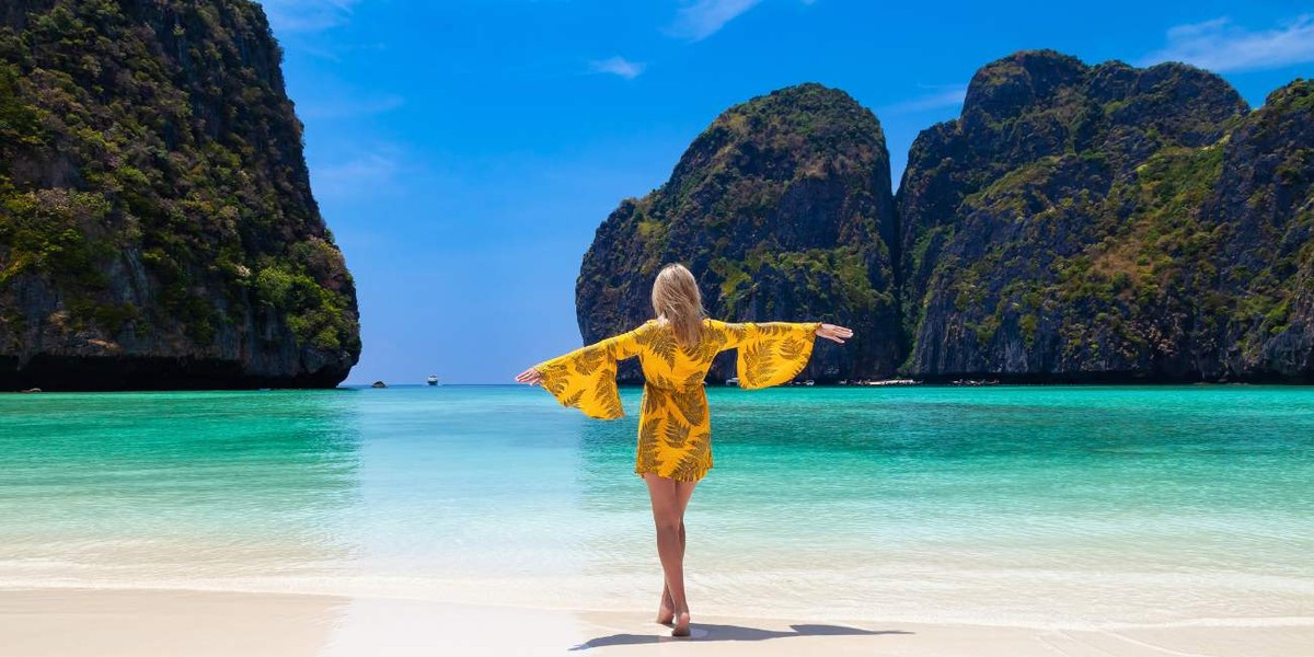 Gdzie na wakacje w styczniu? Najlepsze kierunki na zimowy wypoczynek