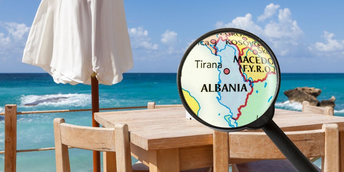 Smaki Albanii – z czego słynie kuchnia bałkańska?