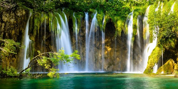 Najpiękniejsze Wodospady w Chorwacji: Ranking TOP 7