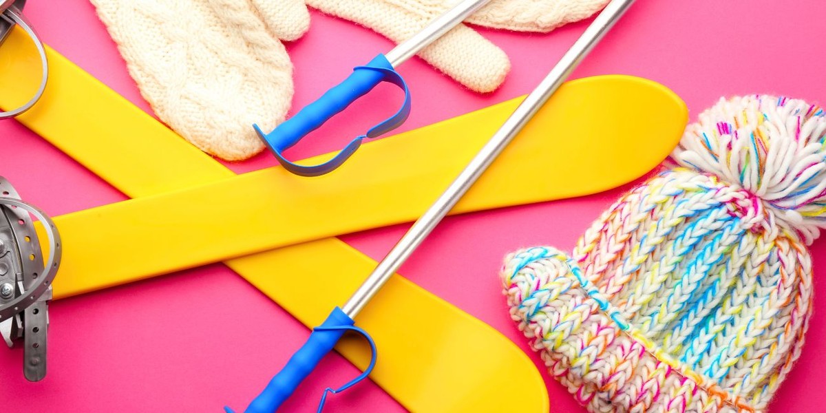 Jak spakować się na narty?