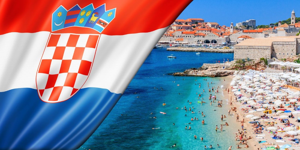 Najważniejsze chorwackie słówka i zwroty w podróży