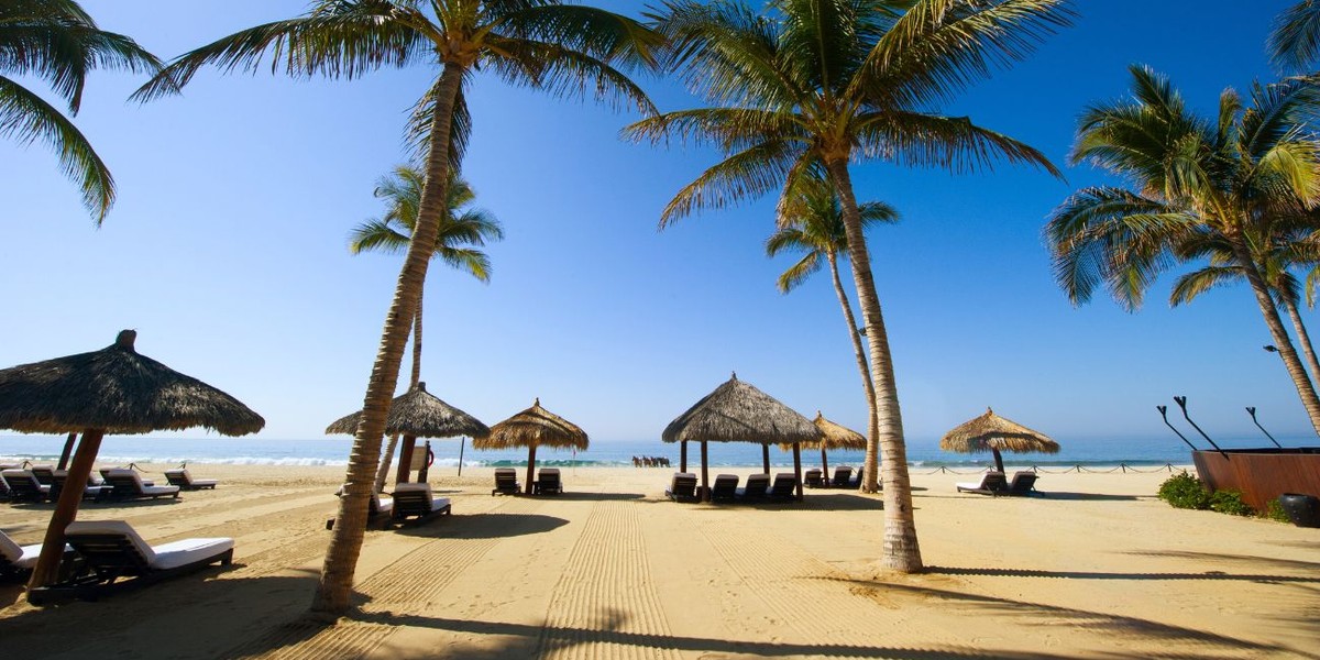 Najlepsze plaże w Baja California: ranking TOP 10