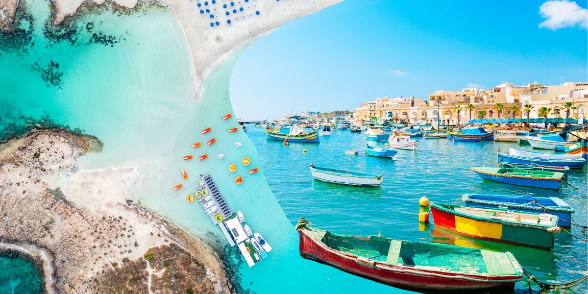 Cypr czy Malta – którą wyspę wybrać? Porównanie kierunków