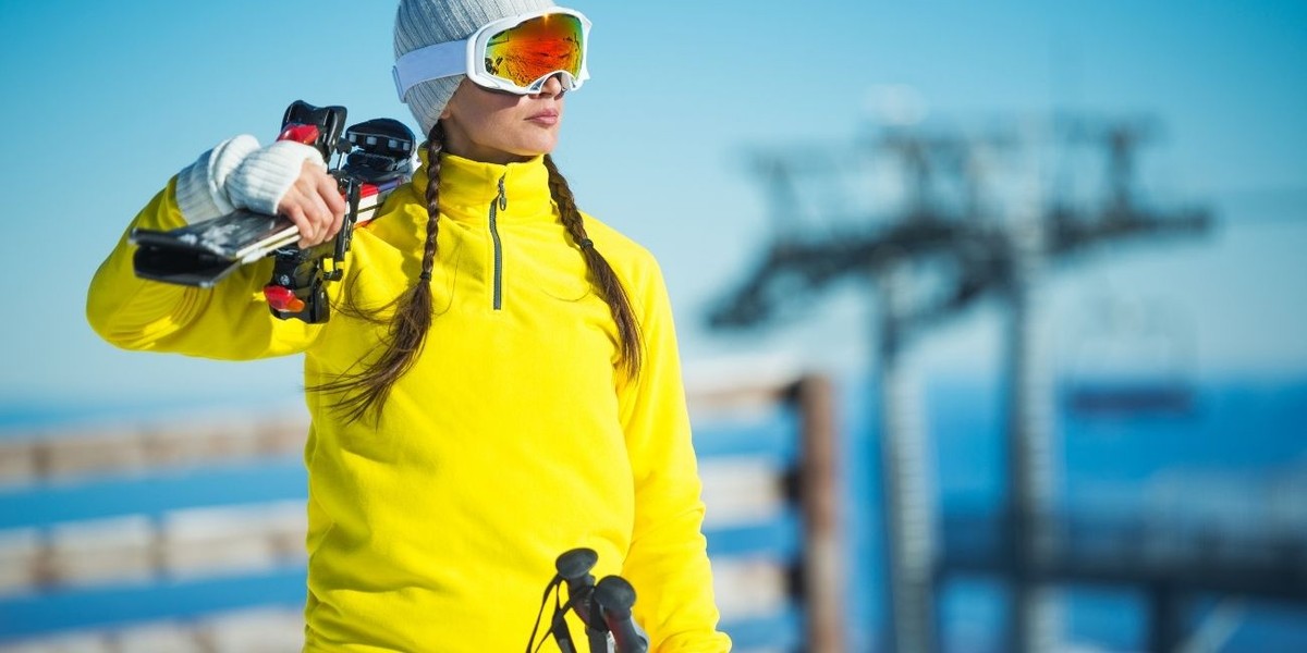 Gdzie na narty w marcu? 5 pomysłów na zakończenie sezonu narciarskiego