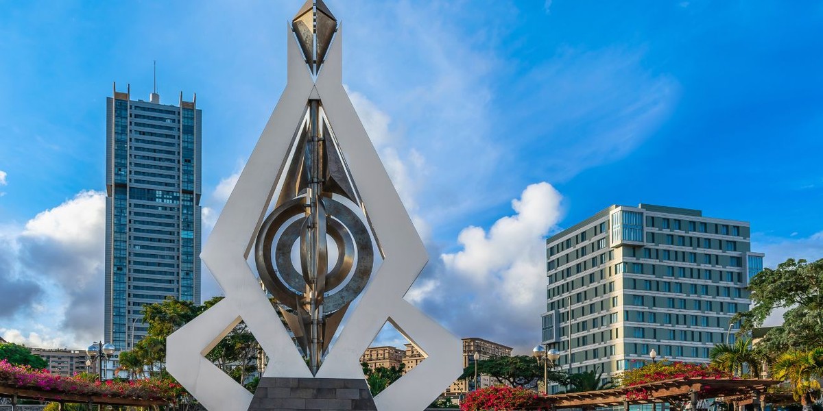 Kulturalna podróż po Kanarach