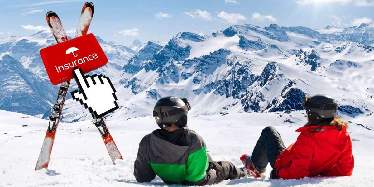 Jakie ubezpieczenie wybrać na narty?