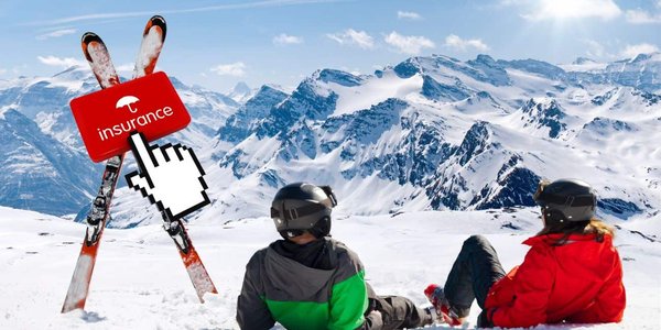 Jakie ubezpieczenie wybrać na narty?