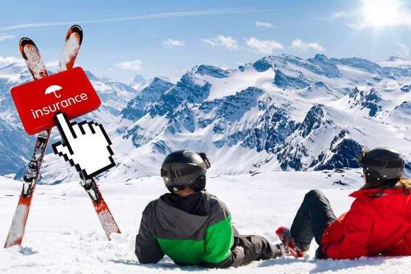 Jakie ubezpieczenie wybrać na narty?