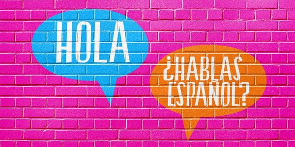 ¡Hola! Najważniejsze hiszpańskie słówka i zwroty w podróży