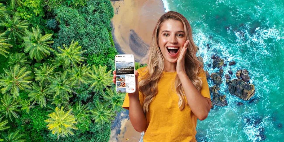 Sri Lanka – fascynujące ciekawostki, które cię zaskoczą