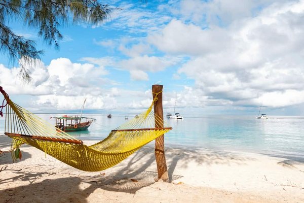 Najpiękniejsze plaże na Zanzibarze: Nungwi, Kendwa czy Jambiani