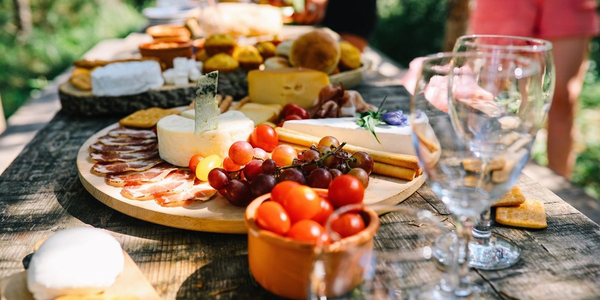 Smaki Chorwacji – co warto spróbować?