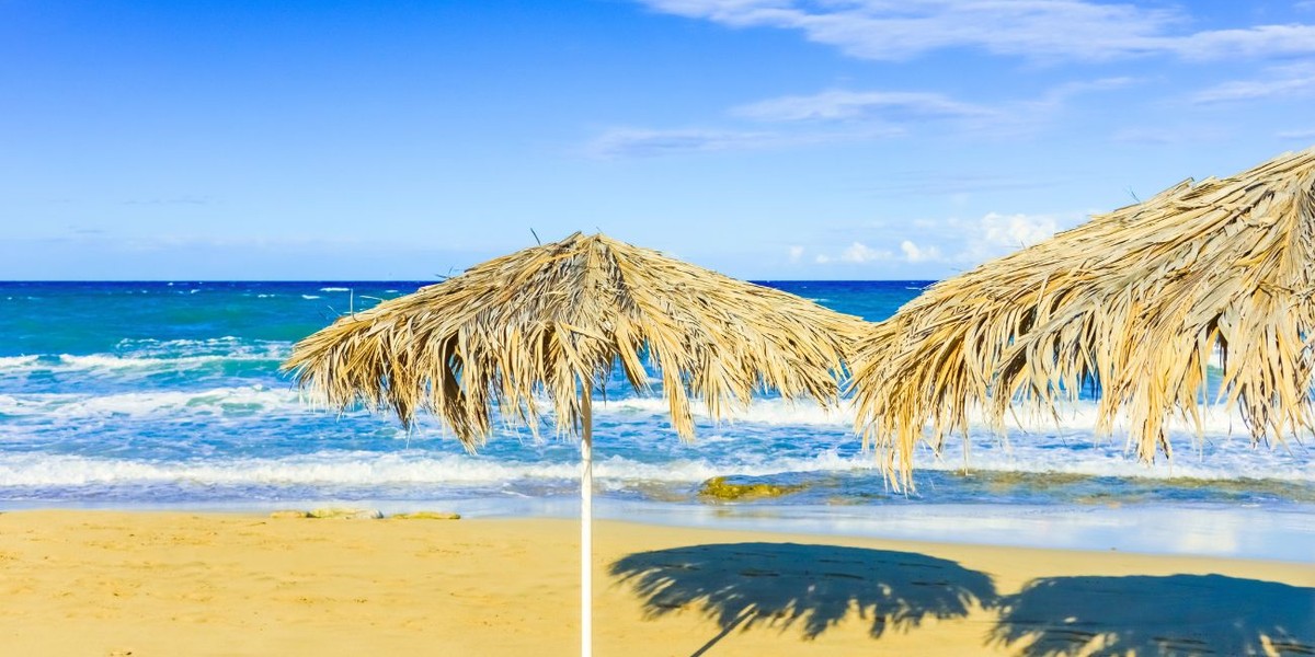 TOP 7 najpiękniejszych plaż Cypru + praktyczne wskazówki