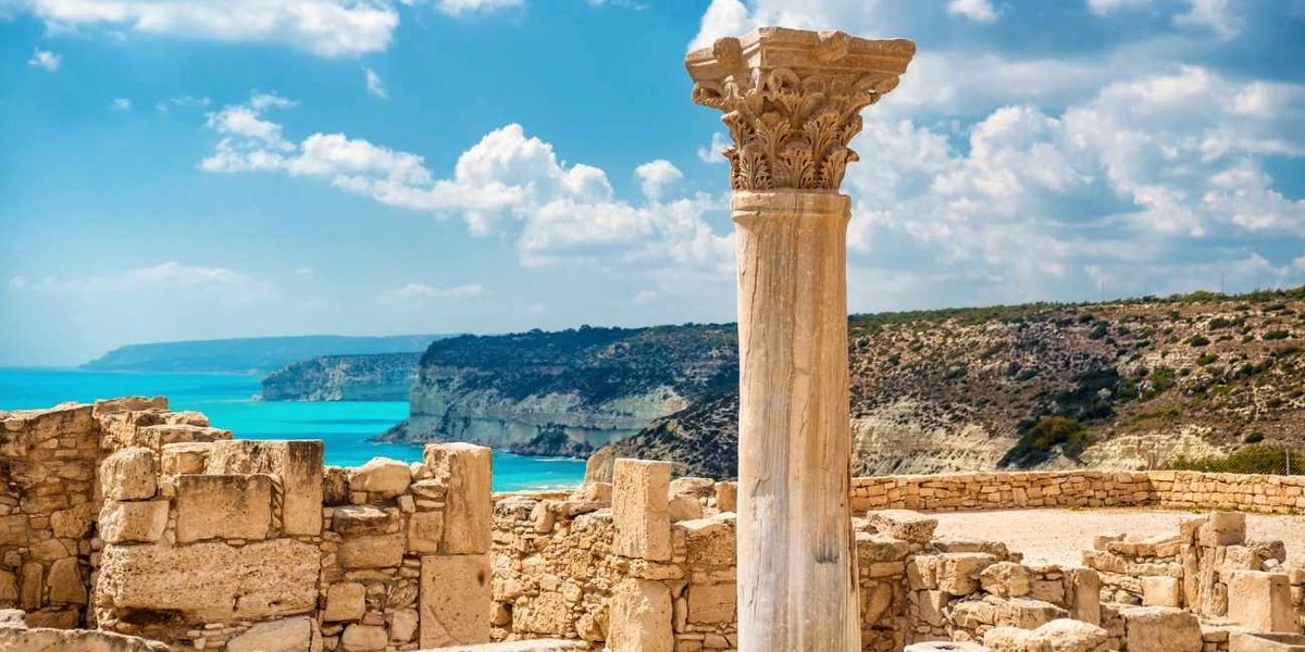 Zabytki UNESCO na Cyprze – kompletny przewodnik