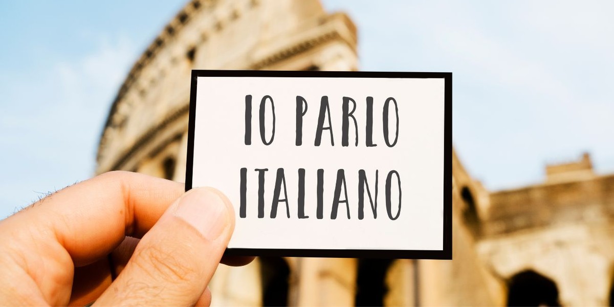 Najważniejsze włoskie słówka i zwroty w podróży