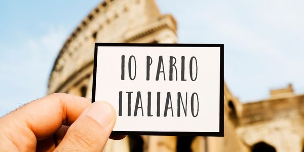 Najważniejsze włoskie słówka i zwroty w podróży