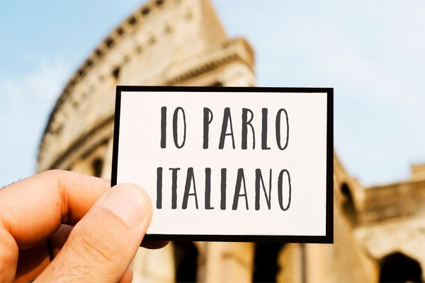 Ciao! Najważniejsze włoskie słówka i zwroty w podróży