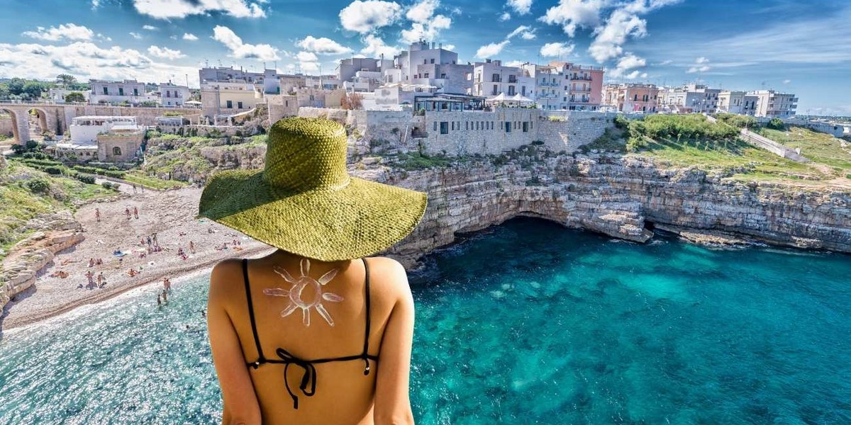 Najlepsze plaże w okolicy Bari: kompletny przewodnik