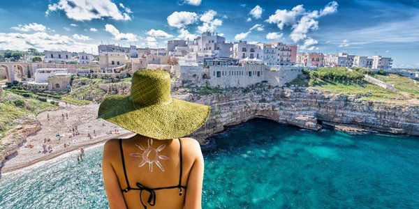 Najlepsze plaże w okolicy Bari: kompletny przewodnik