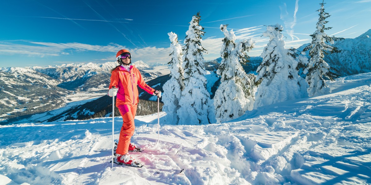 Gdzie jechać na narty? Najlepsze ośrodki narciarskie