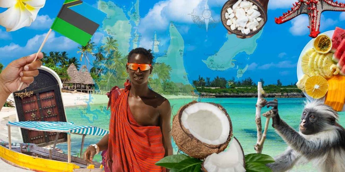 Zanzibar: wszystko, co musisz wiedzieć przed wyjazdem