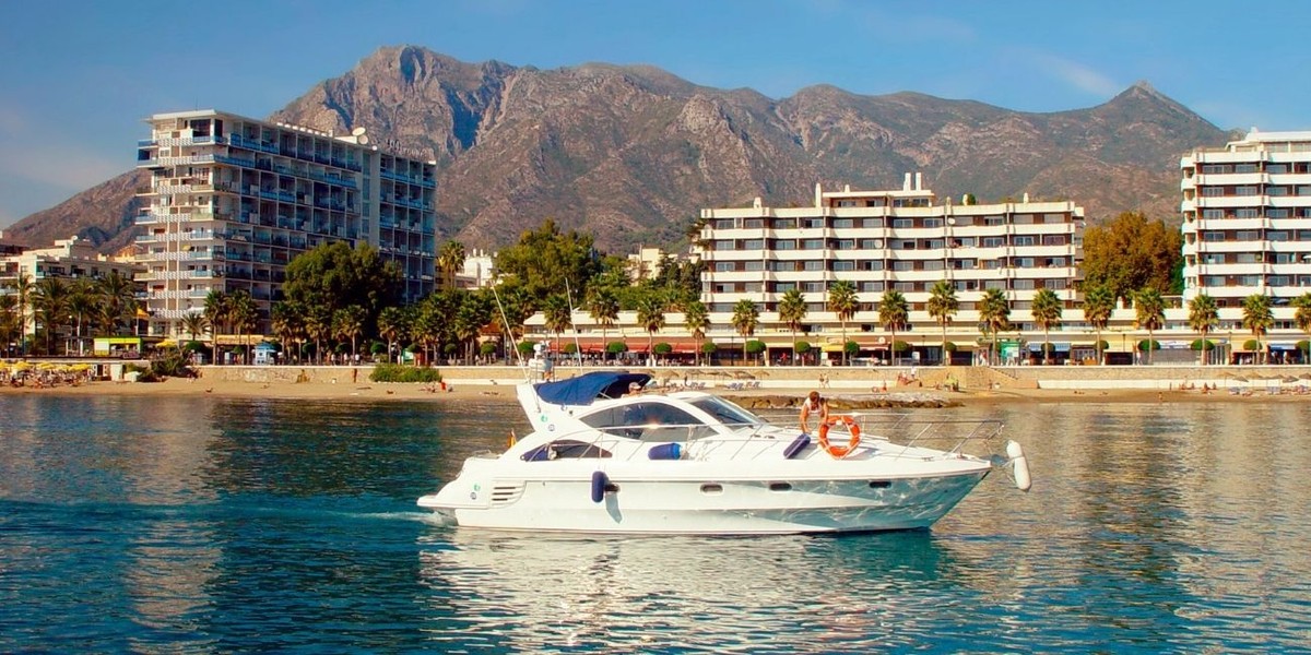 Costa del Sol w pigułce: kompletny przewodnik po hiszpańskim Wybrzeżu Słońca