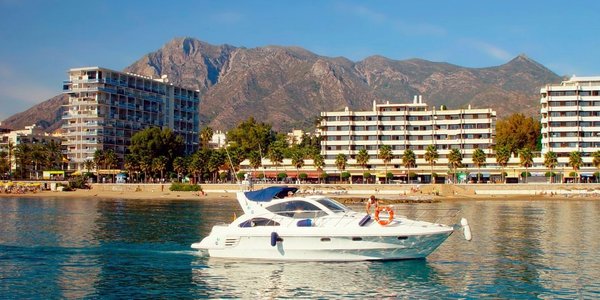 Costa del Sol w pigułce: kompletny przewodnik po hiszpańskim Wybrzeżu Słońca