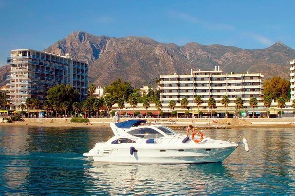 Costa del Sol w pigułce: kompletny przewodnik po hiszpańskim Wybrzeżu Słońca