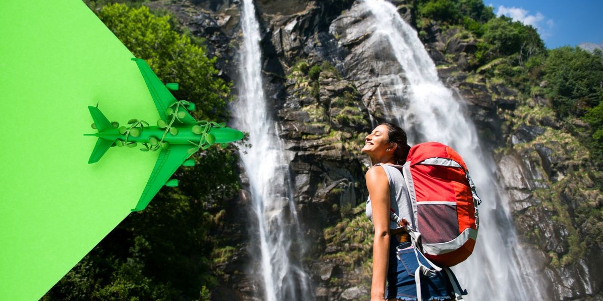 Ekoturystyka – jak podróżować w zgodzie z naturą?