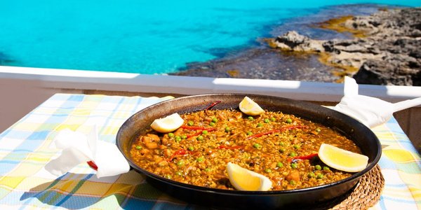 Smaki Majorki – przewodnik po kuchni Balearów