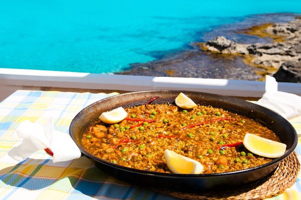Smaki Majorki – przewodnik po kuchni Balearów