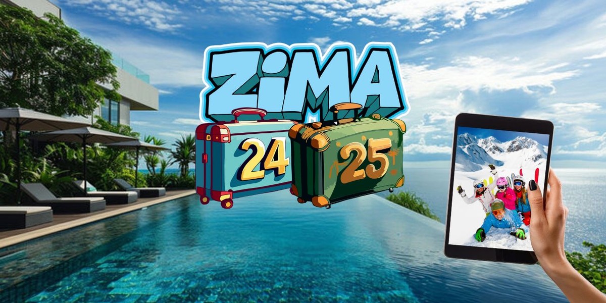 Start sprzedaży zima 2024/2025 – poznaj nowości!