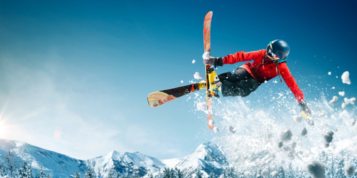 Najlepsze ośrodki narciarskie blisko Polski