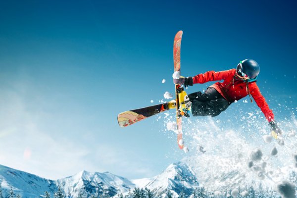 Najlepsze ośrodki narciarskie blisko Polski