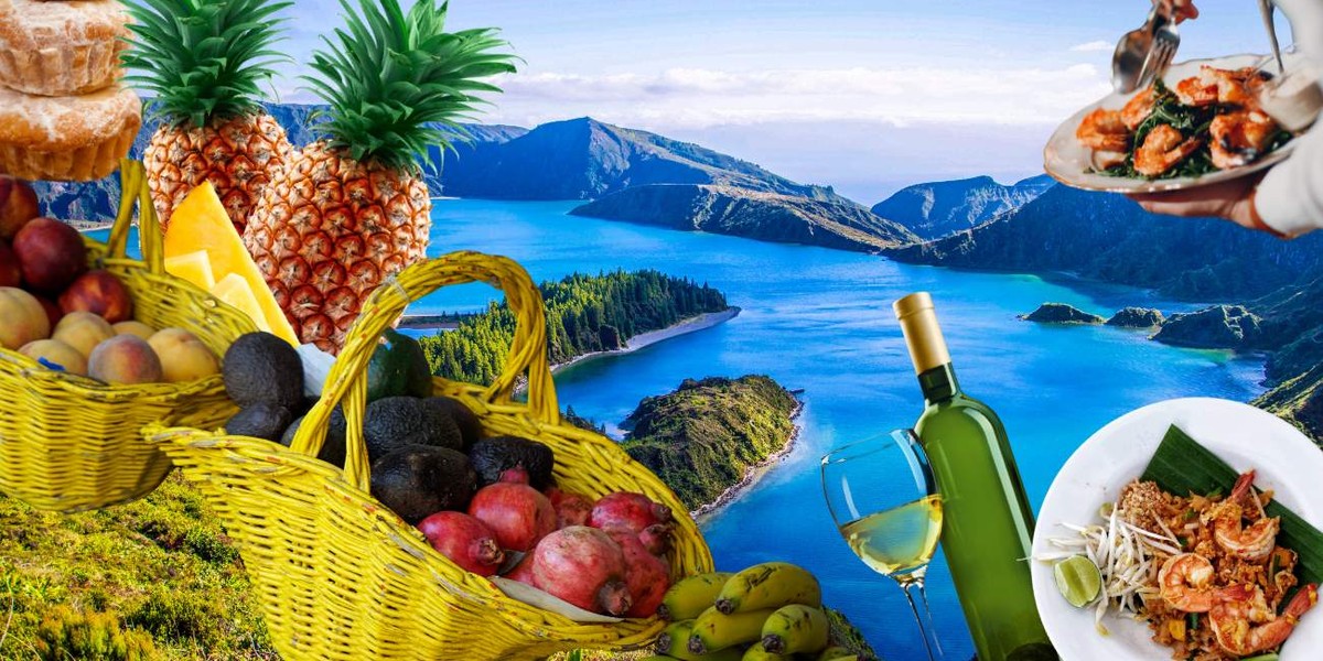 Kuchnia Azorów: kompletny przewodnik kulinarny