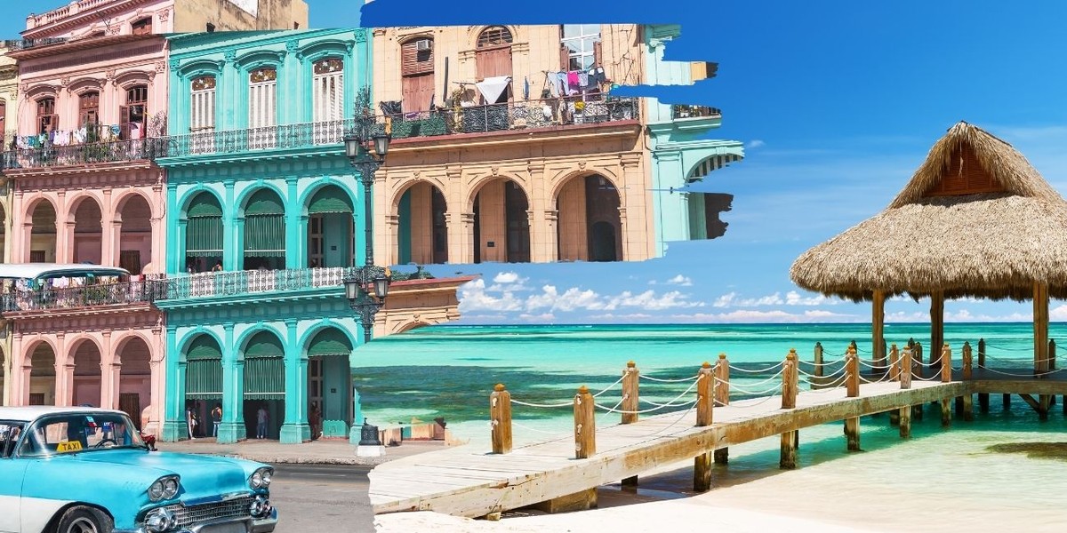 Kuba czy Dominikana: który karaibski raj wybrać na wakacje?