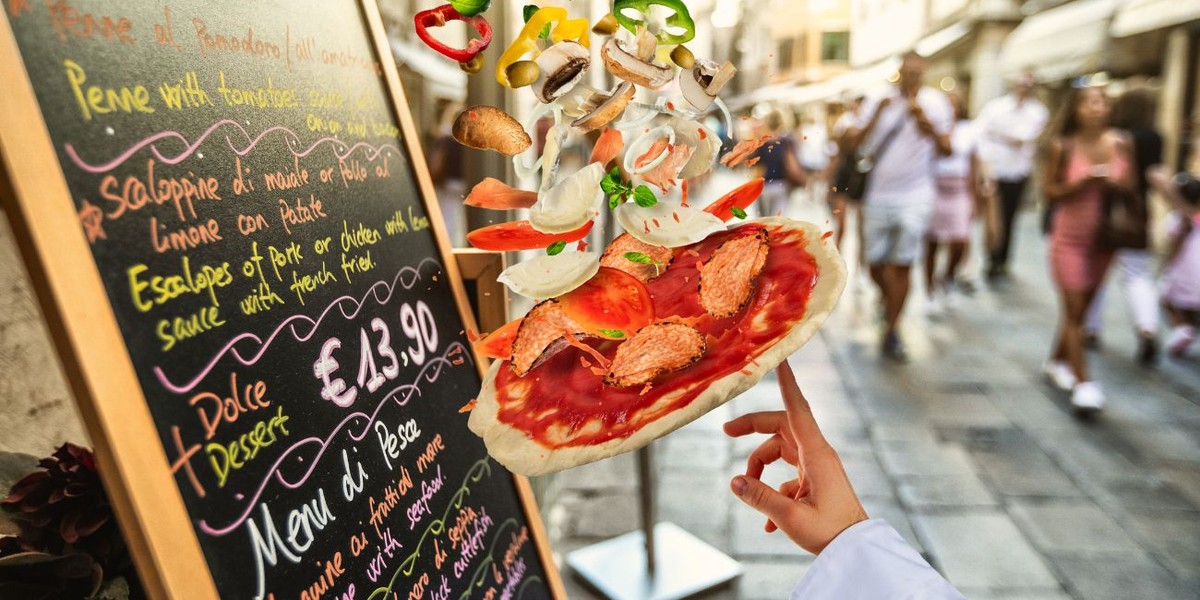 Jak czytać włoskie menu? Kompletny przewodnik dla turystów