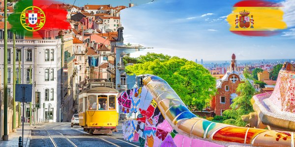 Lizbona czy Barcelona? Co wybrać na jesienny city break?