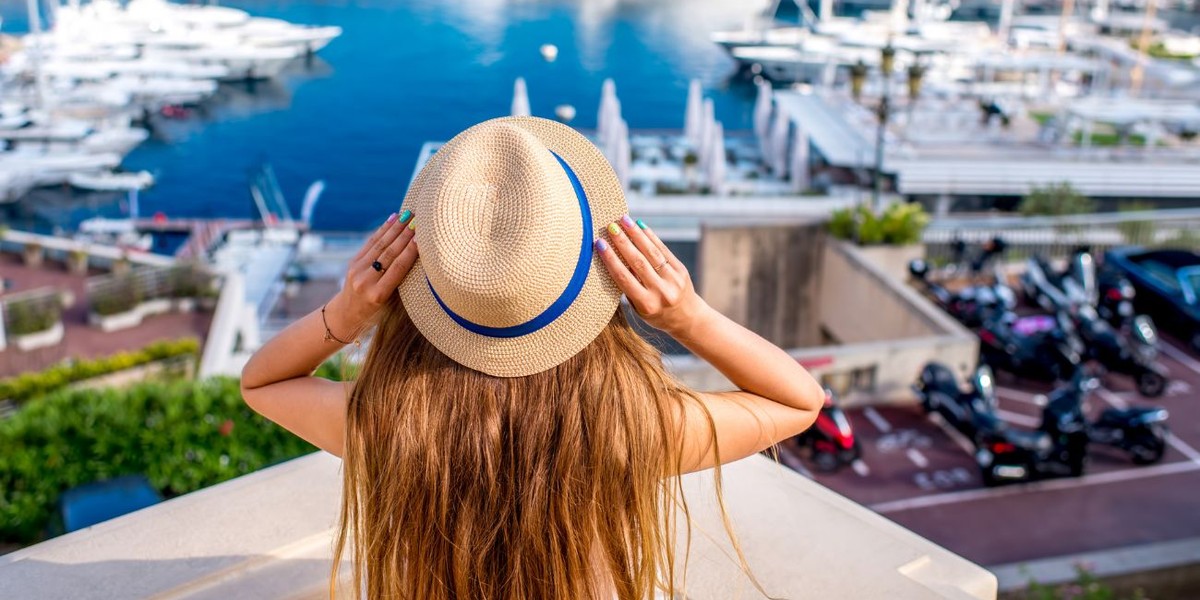 Długi weekend czerwcowy – 5 idealnych kierunków last minute