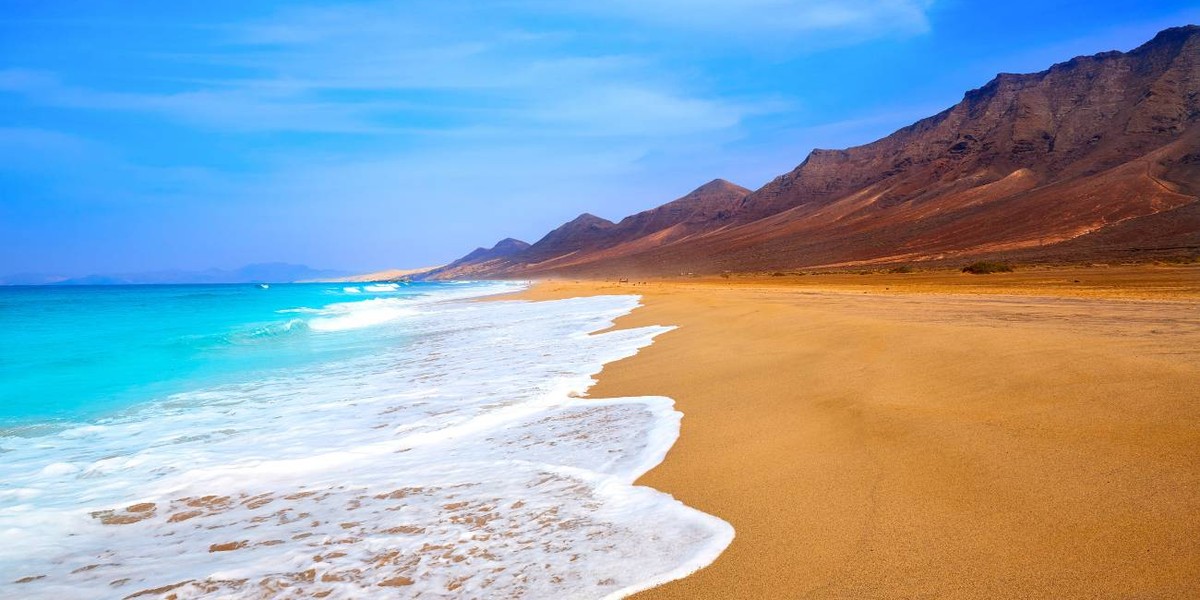 Fuerteventura: 10 atrakcji, które musisz zobaczyć!