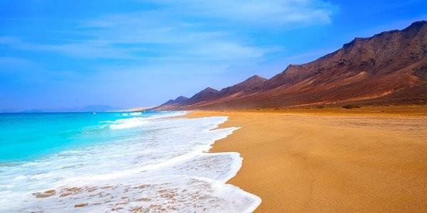 Fuerteventura: 10 atrakcji, które musisz zobaczyć!